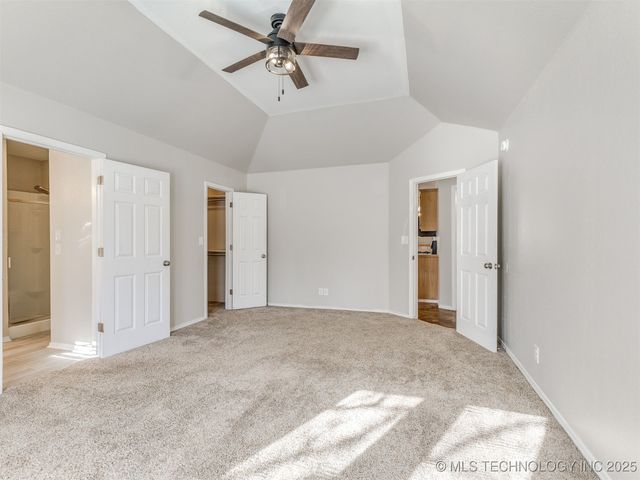 118 E 48th Street, Sand Springs, OK 74063