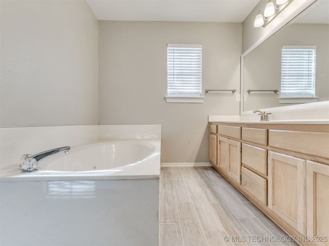 118 E 48th Street, Sand Springs, OK 74063