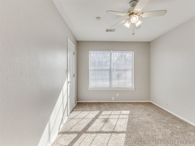 118 E 48th Street, Sand Springs, OK 74063