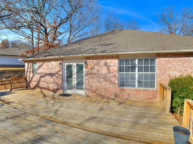 118 E 48th Street, Sand Springs, OK 74063