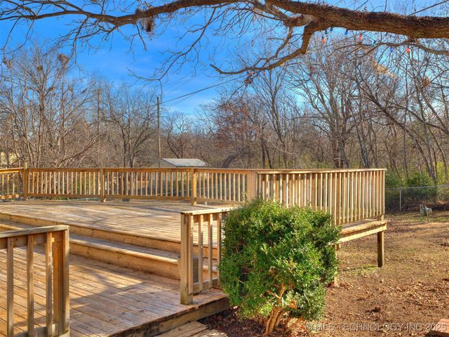 118 E 48th Street, Sand Springs, OK 74063