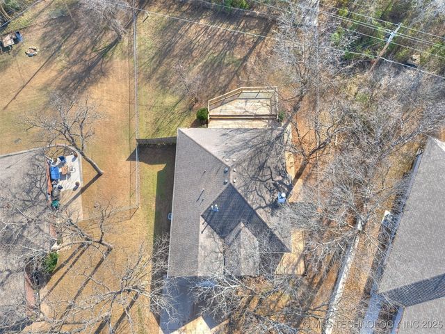 118 E 48th Street, Sand Springs, OK 74063