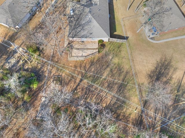 118 E 48th Street, Sand Springs, OK 74063