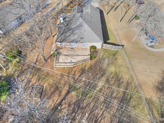 118 E 48th Street, Sand Springs, OK 74063
