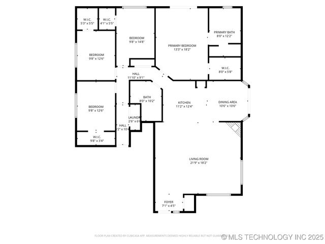 118 E 48th Street, Sand Springs, OK 74063