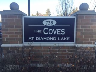 728 Diamond Lake Road 205, Mundelein, IL 60060