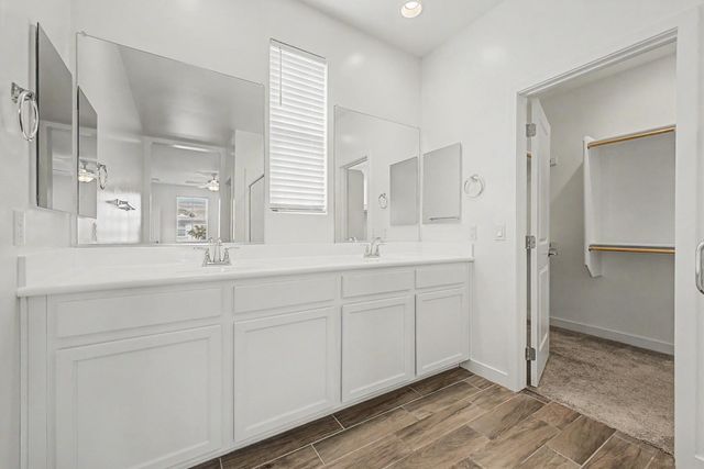 5512 S DILLON --, Mesa, AZ 85212