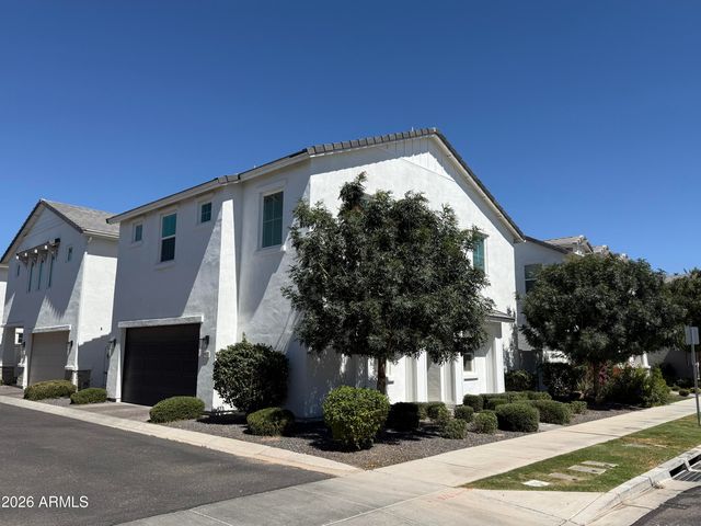5512 S DILLON --, Mesa, AZ 85212