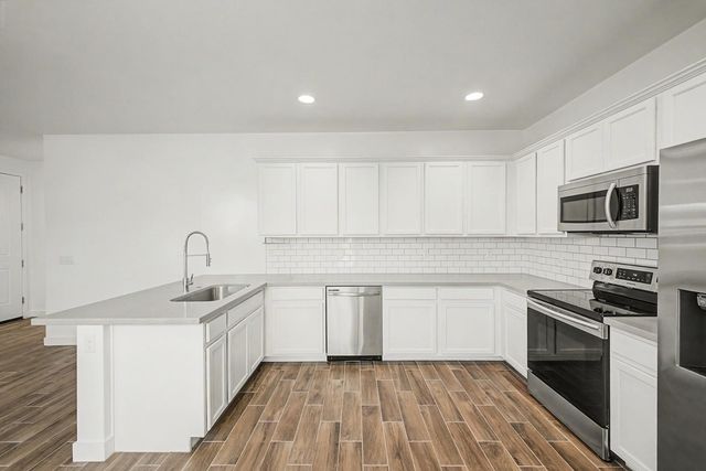 5512 S DILLON --, Mesa, AZ 85212