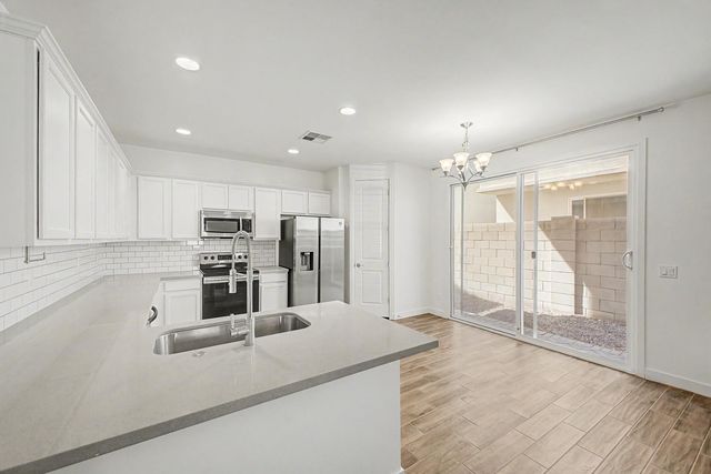 5512 S DILLON --, Mesa, AZ 85212