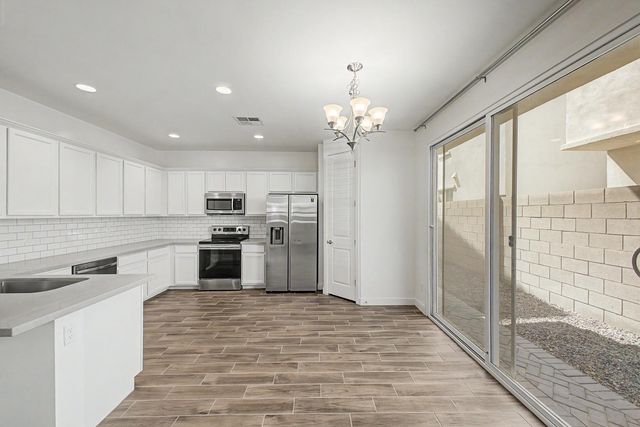 5512 S DILLON --, Mesa, AZ 85212