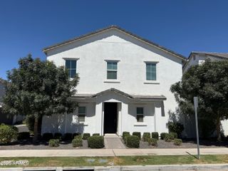 5512 S DILLON --, Mesa, AZ 85212