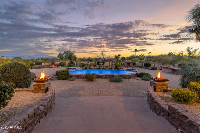 14035 E LOWDEN Court, Scottsdale, AZ 85262