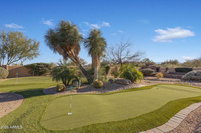 14035 E LOWDEN Court, Scottsdale, AZ 85262