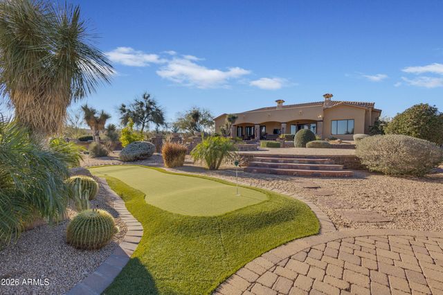 14035 E LOWDEN Court, Scottsdale, AZ 85262