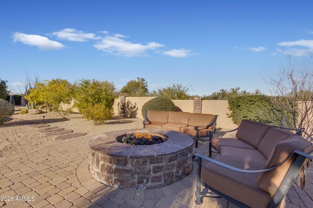 14035 E LOWDEN Court, Scottsdale, AZ 85262