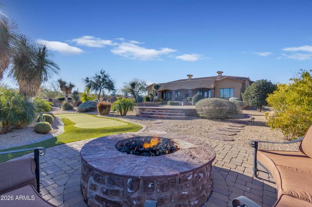 14035 E LOWDEN Court, Scottsdale, AZ 85262