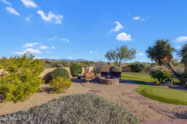 14035 E LOWDEN Court, Scottsdale, AZ 85262