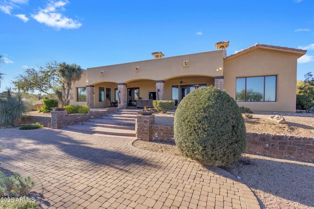 14035 E LOWDEN Court, Scottsdale, AZ 85262