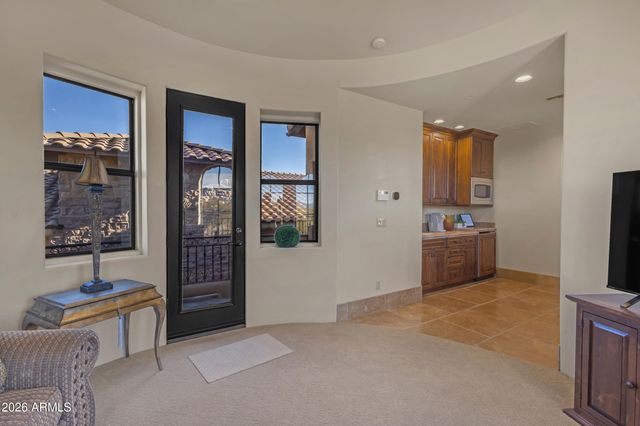 14035 E LOWDEN Court, Scottsdale, AZ 85262