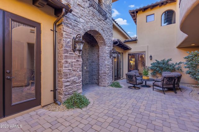 14035 E LOWDEN Court, Scottsdale, AZ 85262