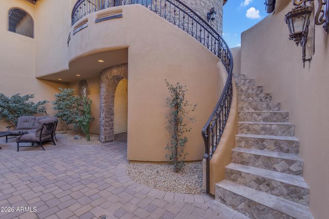 14035 E LOWDEN Court, Scottsdale, AZ 85262