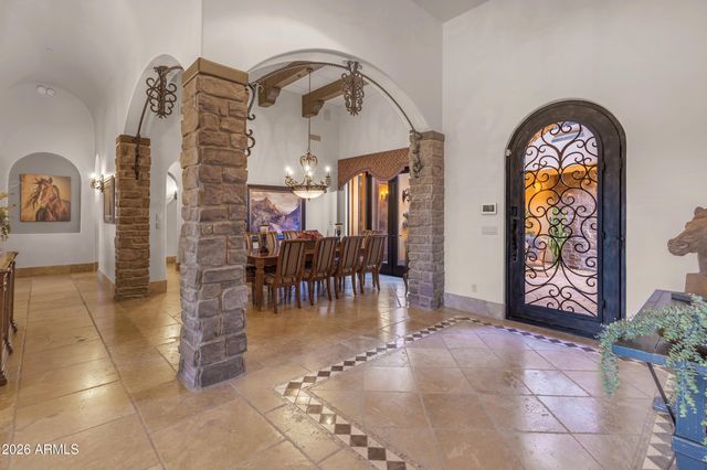 14035 E LOWDEN Court, Scottsdale, AZ 85262