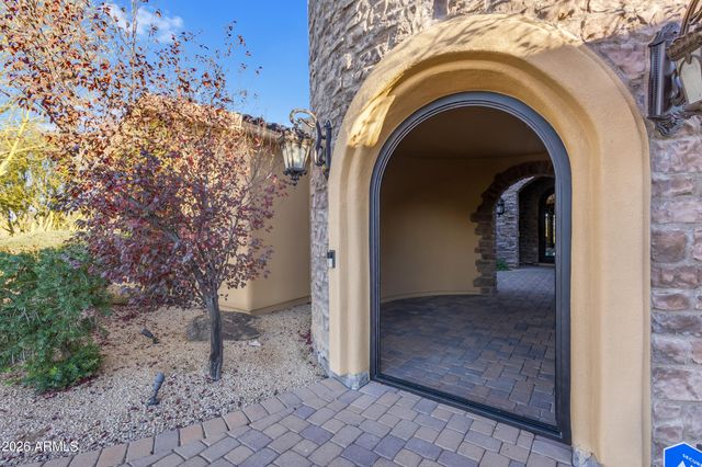 14035 E LOWDEN Court, Scottsdale, AZ 85262