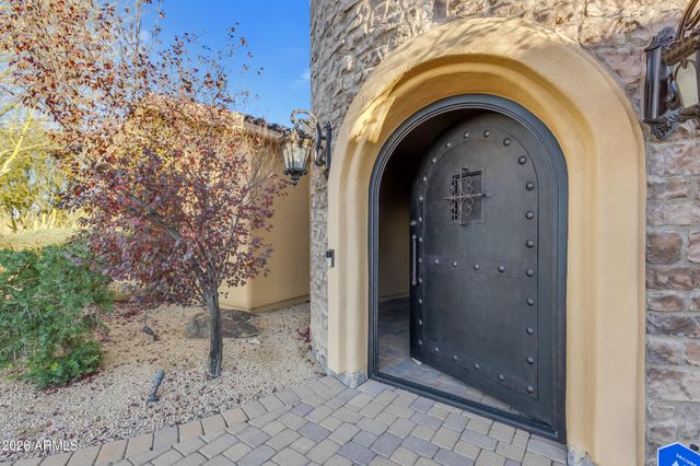 14035 E LOWDEN Court, Scottsdale, AZ 85262