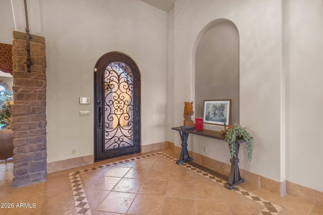 14035 E LOWDEN Court, Scottsdale, AZ 85262