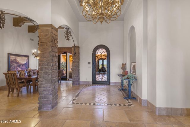 14035 E LOWDEN Court, Scottsdale, AZ 85262