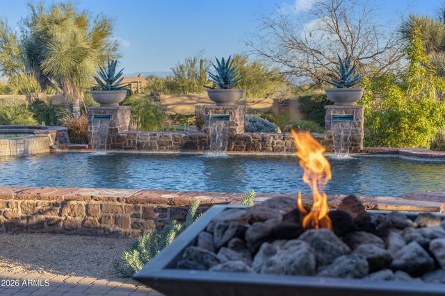 14035 E LOWDEN Court, Scottsdale, AZ 85262