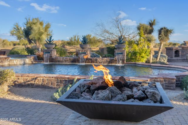 14035 E LOWDEN Court, Scottsdale, AZ 85262