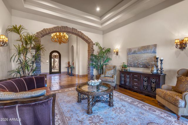 14035 E LOWDEN Court, Scottsdale, AZ 85262