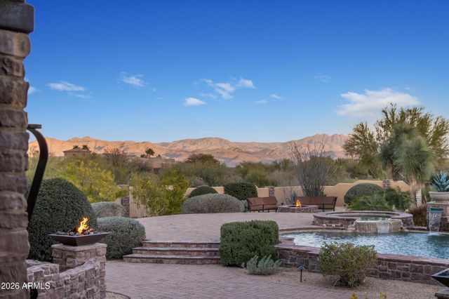 14035 E LOWDEN Court, Scottsdale, AZ 85262