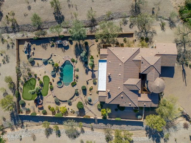 14035 E LOWDEN Court, Scottsdale, AZ 85262