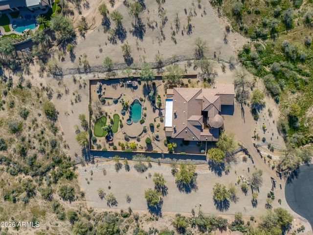 14035 E LOWDEN Court, Scottsdale, AZ 85262