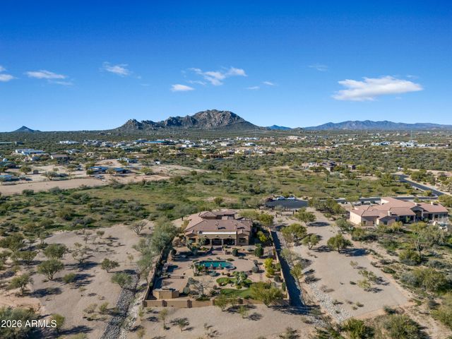 14035 E LOWDEN Court, Scottsdale, AZ 85262