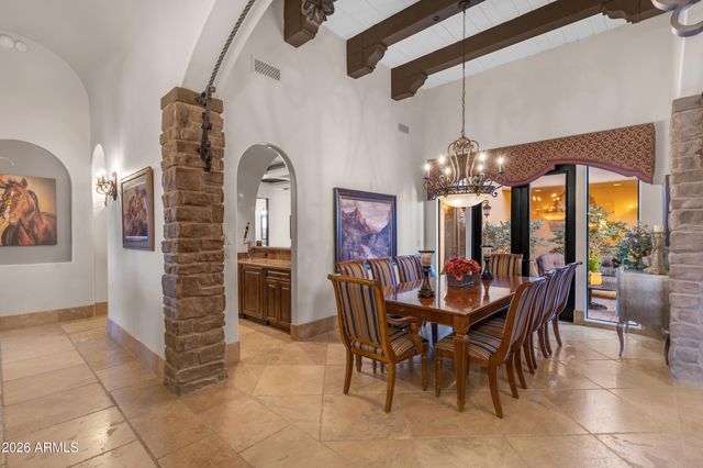 14035 E LOWDEN Court, Scottsdale, AZ 85262