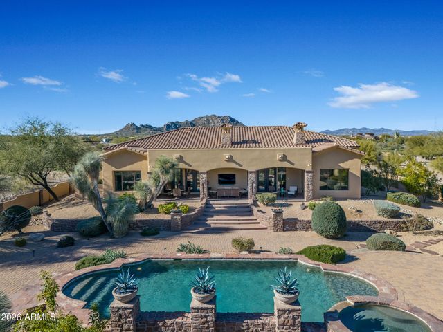 14035 E LOWDEN Court, Scottsdale, AZ 85262