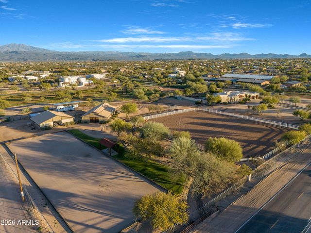 14035 E LOWDEN Court, Scottsdale, AZ 85262