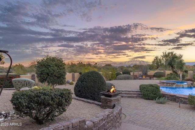 14035 E LOWDEN Court, Scottsdale, AZ 85262