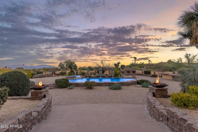 14035 E LOWDEN Court, Scottsdale, AZ 85262