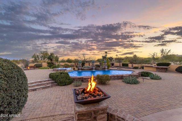 14035 E LOWDEN Court, Scottsdale, AZ 85262