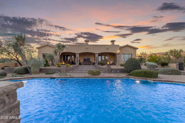 14035 E LOWDEN Court, Scottsdale, AZ 85262