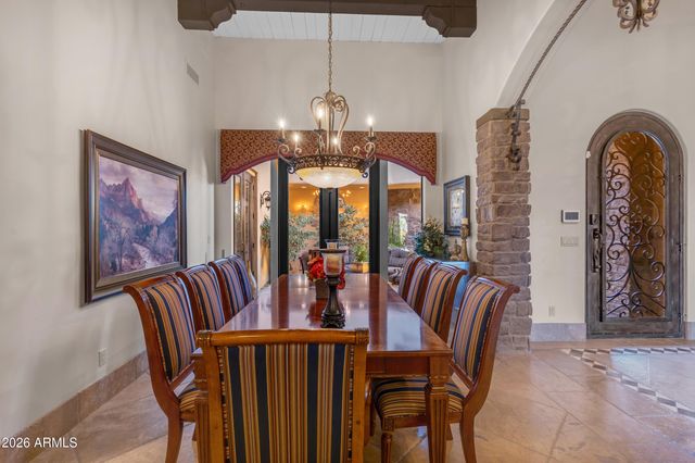 14035 E LOWDEN Court, Scottsdale, AZ 85262