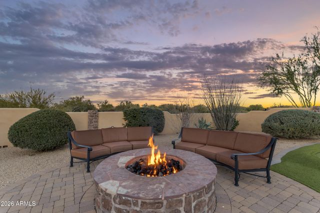 14035 E LOWDEN Court, Scottsdale, AZ 85262