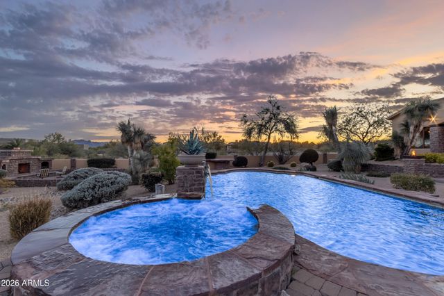 14035 E LOWDEN Court, Scottsdale, AZ 85262