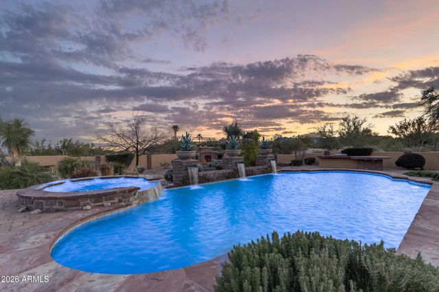 14035 E LOWDEN Court, Scottsdale, AZ 85262