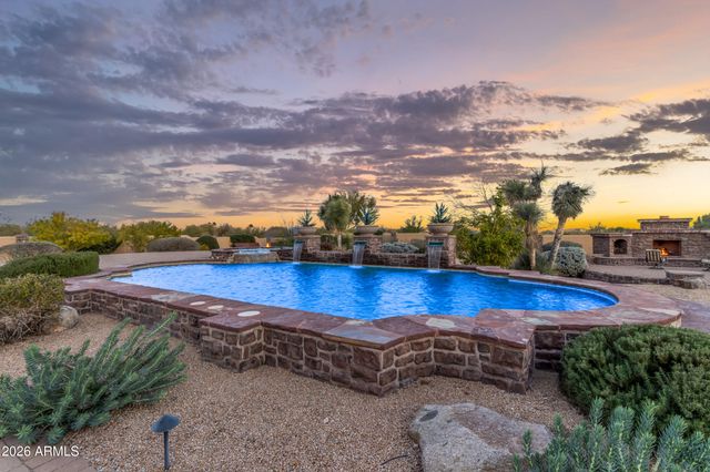 14035 E LOWDEN Court, Scottsdale, AZ 85262